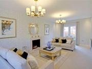4 Bedrooms Detached house for sale in Barrington Park,...