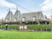 4 Bedrooms Detached house for sale in Barrow Green,...