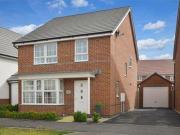 4 Bedrooms Detached house for sale in Battin Lane,...
