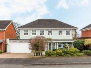 4 Bedrooms Detached house for sale in Beacon Rise,...