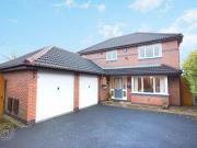 4 Bedrooms Detached house for sale in Beauly Close,...