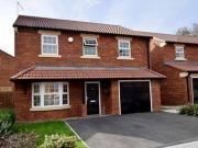 4 Bedrooms Detached house for sale in Beckett Court,...