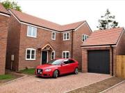 4 Bedrooms Detached house for sale in Beckford Grove,...