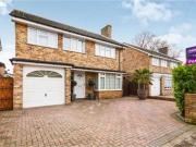 4 Bedrooms Detached house for sale in Bedford Road,...