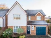 4 Bedrooms Detached house for sale in Beech Avenue,...
