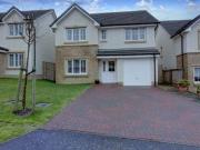 4 Bedrooms Detached house for sale in Bickerton Crofts,...