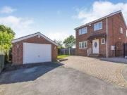 4 Bedrooms Detached house for sale in Billingley Drive,...