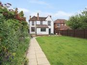 4 Bedrooms Detached house for sale in Bilton Road, Rugby...