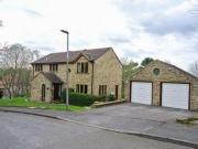 4 Bedrooms Detached house for sale in Birch Park,...
