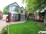 4 Bedrooms Detached house for sale in Birmingham Road,...