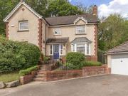 4 Bedrooms Detached house for sale in Blairmount,...