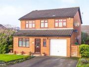 4 Bedrooms Detached house for sale in Bodmin Road,...