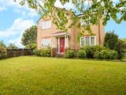 4 Bedrooms Detached house for sale in Bootham Park,...