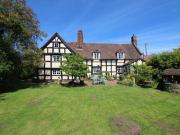 4 Bedrooms Detached house for sale in Boreley Lane,...