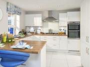 4 Bedrooms Detached house for sale in ´´Bradgate´´ at...