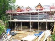 4 Bedrooms Detached house for sale in Brand New, Rare...