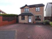 4 Bedrooms Detached house for sale in Branxton Wynd,...