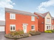 4 Bedrooms Detached house for sale in Bridgwater,...