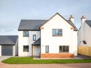 4 Bedrooms Detached house for sale in Bromsash, Ross On...