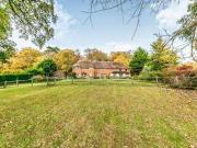 4 Bedrooms Detached house for sale in Brook, Godalming,...