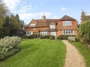 4 Bedrooms Detached house for sale in Brook Road,...