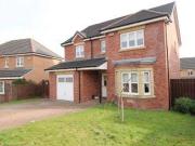 4 Bedrooms Detached house for sale in Broomhouse...