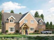 4 Bedrooms Detached house for sale in Brooms Lane,...