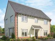 4 Bedrooms Detached house for sale in Brunswick Green,...