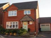 4 Bedrooms Detached house for sale in Bryn Morgrug,...