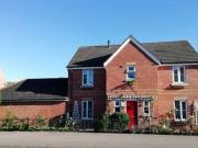4 Bedrooms Detached house for sale in Bullingham Lane,...