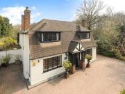 4 Bedrooms Detached house for sale in Bullwood Road,...