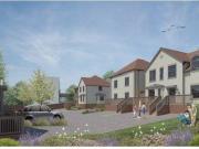 4 Bedrooms Detached house for sale in Burry Road, St....