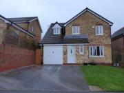 4 Bedrooms Detached house for sale in Buttercup Drive,...