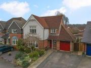 4 Bedrooms Detached house for sale in Campbell Road,...