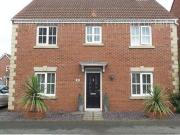 4 Bedrooms Detached house for sale in Carreg Erw,...
