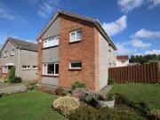 4 Bedrooms Detached house for sale in Carse Knowe,...