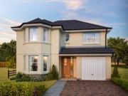 4 Bedrooms Detached house for sale in Cawburn Road,...