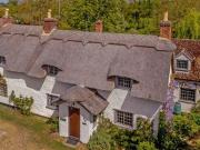 4 Bedrooms Detached house for sale in Caxton End, Bourn,...