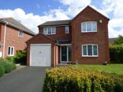 4 Bedrooms Detached house for sale in Cedarwood Drive,...