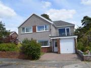 4 Bedrooms Detached house for sale in Cedric Close,...