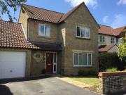 4 Bedrooms Detached house for sale in Charterhouse...
