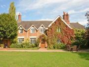 4 Bedrooms Detached house for sale in Chebsey, Stafford ST21