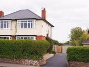 4 Bedrooms Detached house for sale in Cheddon Road,...