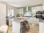 4 Bedrooms Detached house for sale in ´´Chelworth´´ at...