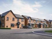 4 Bedrooms Detached house for sale in Chorley New Road,...