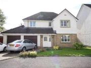 4 Bedrooms Detached house for sale in Clairinsh,...