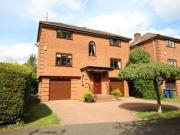 4 Bedrooms Detached house for sale in Clappers Meadow,...