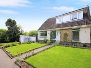 4 Bedrooms Detached house for sale in Claremont, Alloa FK10
