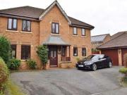 4 Bedrooms Detached house for sale in Clarence Road,...