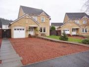 4 Bedrooms Detached house for sale in Coats Crescent,...